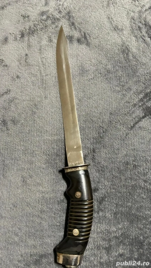 pumnal din cel de al 2 lea razboi mondial - imagine 2