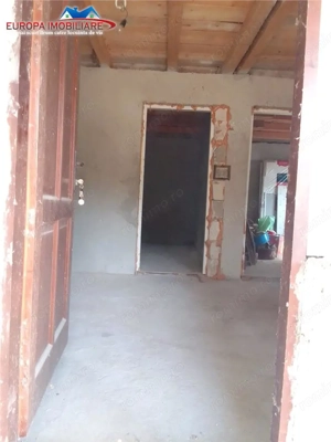 Casa P+M si teren intravilan de vanzare in localitatea Patlageanca-jud Tulcea - imagine 2