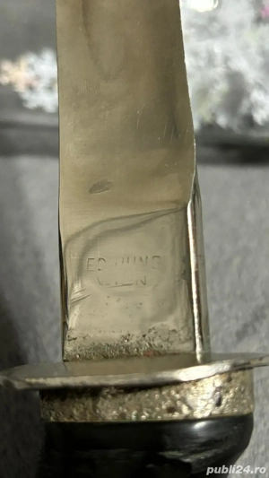 pumnal din cel de al 2 lea razboi mondial