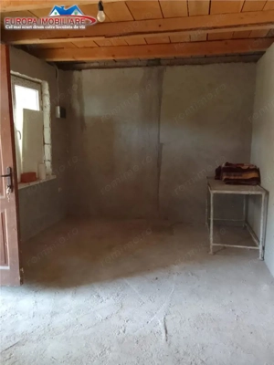 Casa P+M si teren intravilan de vanzare in localitatea Patlageanca-jud Tulcea - imagine 3