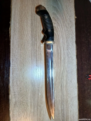 pumnal din cel de al 2 lea razboi mondial - imagine 3