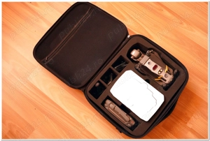Vand drona dji Mavic 2 pro cu geanta de transport 