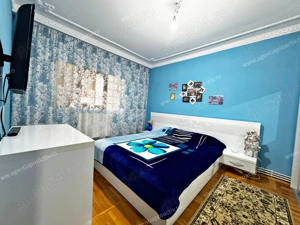 Apartament cu 2 camere, transformat in 3, in cartier IC Frimu, la cheie! - imagine 4
