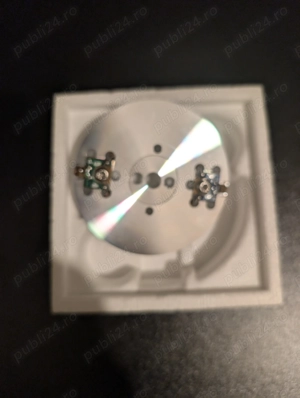 unitate superioară de tambur video VTR VCR