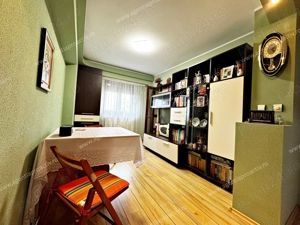 Apartament cu 2 camere, transformat in 3, in cartier IC Frimu, la cheie! - imagine 5