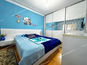Apartament cu 2 camere, transformat in 3, in cartier IC Frimu, la cheie! - imagine 3