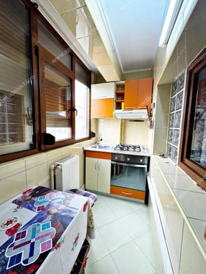 Apartament cu 2 camere, transformat in 3, in cartier IC Frimu, la cheie! - imagine 7