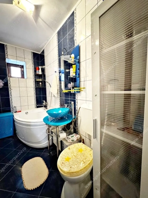 Apartament cu 2 camere, transformat in 3, in cartier IC Frimu, la cheie! - imagine 8