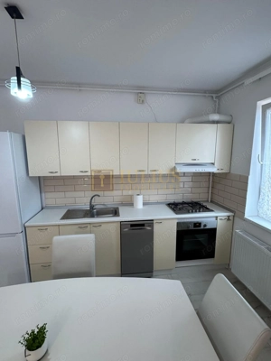 bloc nou, decomandat-Calea Timisoarei-Eso Giroc - imagine 8