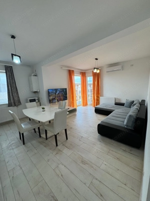 bloc nou, decomandat-Calea Timisoarei-Eso Giroc - imagine 7