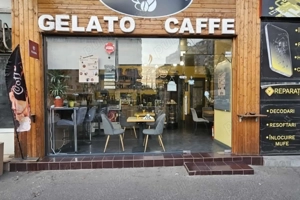  Anunț vânzare afacere la cheie   Cafenea - imagine 3