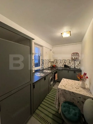 Apartament de 2 camere - bloc 2024, Drumul Binelui  - imagine 11