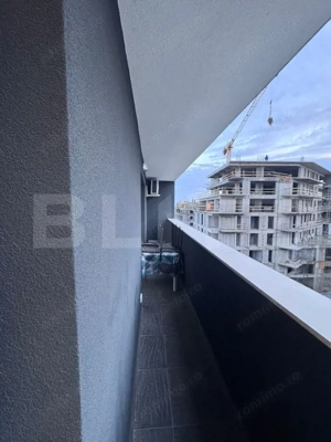 Apartament de 2 camere - bloc 2024, Drumul Binelui  - imagine 9