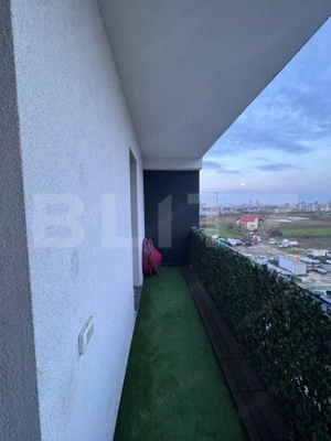 Apartament de 2 camere - bloc 2024, Drumul Binelui  - imagine 4