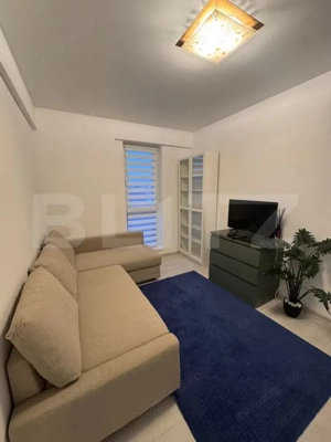 Apartament de 2 camere - bloc 2024, Drumul Binelui  - imagine 2