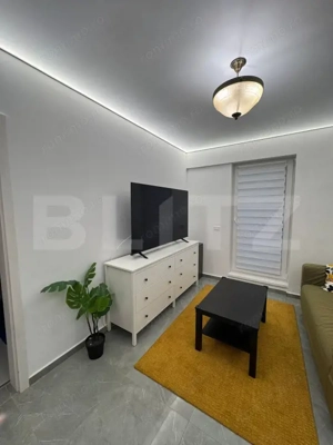 Apartament de 2 camere - bloc 2024, Drumul Binelui  - imagine 5