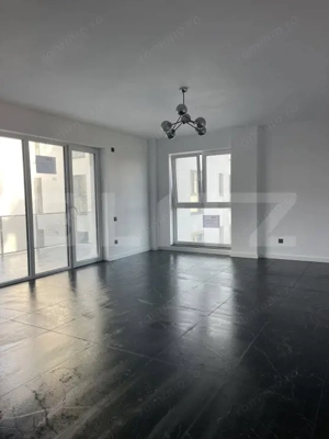 Apartament cu 2 camere, finisat, garaj, parter inalt, zona Teilor