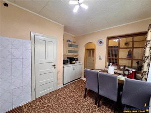 Casa potential: activitati comerciale, birouri, locuire multifamiliala,677 mp teren - imagine 10