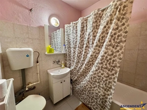 Casa potential: activitati comerciale, birouri, locuire multifamiliala,677 mp teren - imagine 6