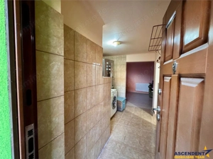 Casa potential: activitati comerciale, birouri, locuire multifamiliala,677 mp teren - imagine 18