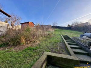 Casa potential: activitati comerciale, birouri, locuire multifamiliala,677 mp teren - imagine 17