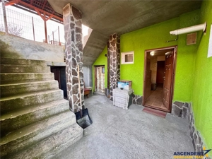 Casa potential: activitati comerciale, birouri, locuire multifamiliala,677 mp teren - imagine 16