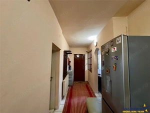 Casa potential: activitati comerciale, birouri, locuire multifamiliala,677 mp teren - imagine 13