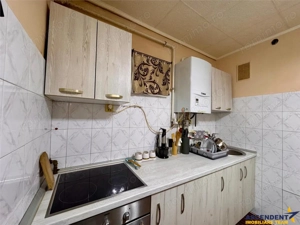 Casa potential: activitati comerciale, birouri, locuire multifamiliala,677 mp teren - imagine 12