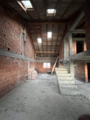 Casa P+M, 160 mp utili, teren 420 mp, zona Pielesti - imagine 3