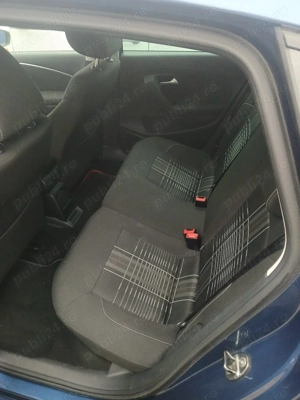 vw polo 6R - imagine 7