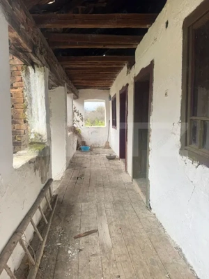 Casa cu 2 camere in Densus, 20 km de Manastirea Prinslop - imagine 7