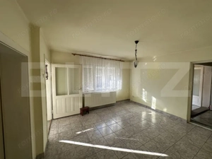 Casă pe un nivel, 3 camere, curte + anexe, ideală pentru personalizare– Gherla - imagine 6