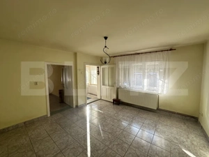 Casă pe un nivel, 3 camere, curte + anexe, ideală pentru personalizare– Gherla - imagine 7