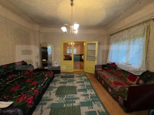 Casa cu 3 camere in Ociu, comuna Vata de Jos