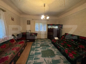 Casa cu 3 camere in Ociu, comuna Vata de Jos - imagine 2
