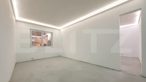 Apartament Generos in Zona Lotus 2, 90mp, Parter - imagine 2