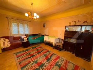 Casa cu 3 camere in Ociu, comuna Vata de Jos - imagine 4