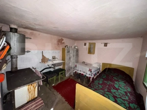 Casa cu 3 camere in Ociu, comuna Vata de Jos - imagine 9