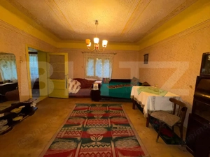 Casa cu 3 camere in Ociu, comuna Vata de Jos - imagine 5