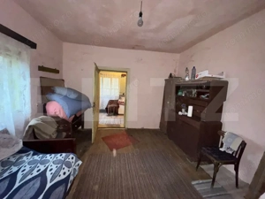Casa cu 3 camere in Ociu, comuna Vata de Jos - imagine 7