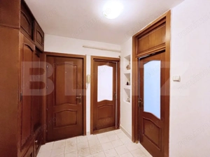 Apartament 2 camere, 42 mp, zona Pacurari - imagine 8