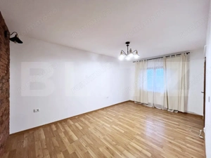 Apartament 2 camere, 42 mp, zona Pacurari - imagine 2