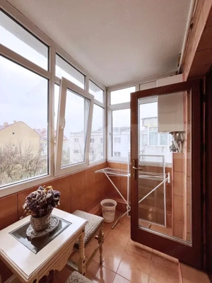 Apartament 2 camere, 42 mp, zona Pacurari - imagine 9