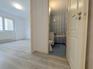 Milcov Pompieri - Apart 2 cam semidec, parter centrala bloc reabilitat - imagine 8