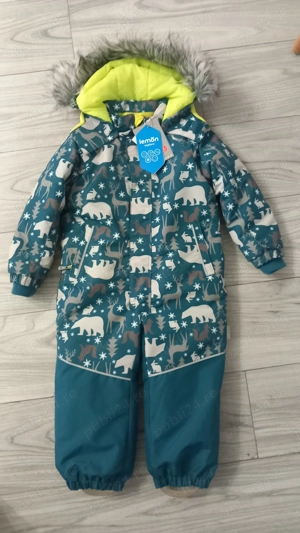 Combinezon Lemon marimea 104-NOU