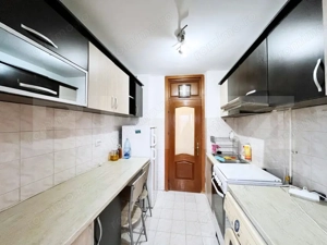 Apartament 2 camere, 42 mp, zona Pacurari - imagine 5