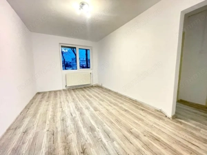 Milcov Pompieri - Apart 2 cam semidec, parter centrala bloc reabilitat - imagine 7