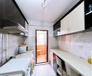 Apartament 2 camere, 42 mp, zona Pacurari - imagine 6