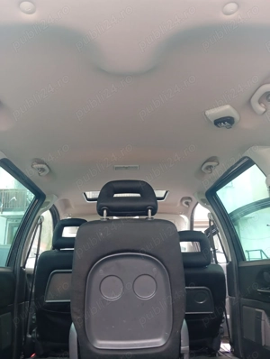 Retapitari plafoane auto stilpi fețe de usi cumpăna  - imagine 2