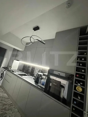 Apartament 3 camere, 64 mp, zona Tatarasi - imagine 7